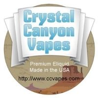 Crystal Canyon Vapes coupons